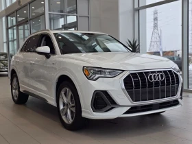 Audi Q3 Progressiv 45 TFSI АвтоКредит  (ЦЕНА ДО БГ), снимка 2 - Автомобили и джипове - 53688288