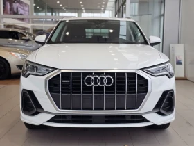 Audi Q3 Progressiv 45 TFSI АвтоКредит  (ЦЕНА ДО БГ)