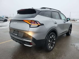 Kia Sportage * X LINE LIMITED * CARFAX *  - 22400 € / 43810.59 лв. - 99891875 3