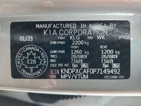 Kia Sportage * X LINE LIMITED * CARFAX *  - 22400 € / 43810.59 лв. - 99891875 7