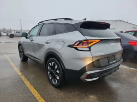 Kia Sportage * X LINE LIMITED * CARFAX *  - 22400 € / 43810.59 лв. - 99891875 4