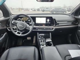 Kia Sportage * X LINE LIMITED * CARFAX *  - 22400 € / 43810.59 лв. - 99891875 11