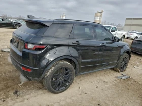 Land Rover Range Rover Evoque - 12350 € / 24154.50 лв. - 97330941 6