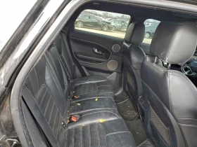 Land Rover Range Rover Evoque - 12350 € / 24154.50 лв. - 97330941 11