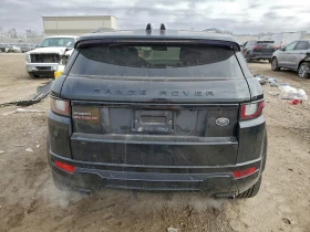 Land Rover Range Rover Evoque - 12350 € / 24154.50 лв. - 97330941 5
