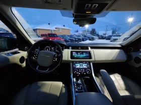 Land Rover Range Rover Sport Sport V6 HSE Dynamic 4WD - 30790 € / 60220.01 лв. - 73882778 11