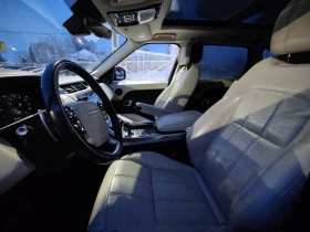 Land Rover Range Rover Sport Sport V6 HSE Dynamic 4WD - 30790 € / 60220.01 лв. - 73882778 9