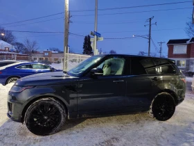 Land Rover Range Rover Sport Sport V6 HSE Dynamic 4WD - 30790 € / 60220.01 лв. - 73882778 6