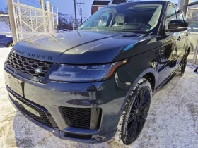 Land Rover Range Rover Sport Sport V6 HSE Dynamic 4WD - 30790 € / 60220.01 лв. - 73882778 7