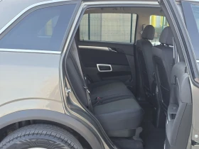 Opel Antara 2.4i/4X4/РЪЧКА/ПЪЛНА СЕРВИЗНА ИСТОРИЯ - 5000 € / 9779.15 лв. - 44640018 13