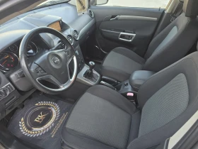 Opel Antara 2.4i/4X4/РЪЧКА/ПЪЛНА СЕРВИЗНА ИСТОРИЯ - 5000 € / 9779.15 лв. - 44640018 8