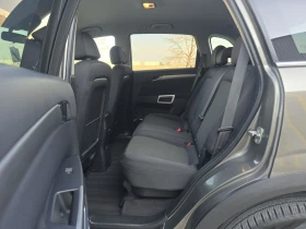 Opel Antara 2.4i/4X4/РЪЧКА/ПЪЛНА СЕРВИЗНА ИСТОРИЯ - 5000 € / 9779.15 лв. - 44640018 9