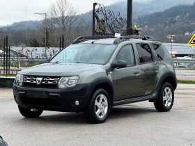 Dacia Duster 1.5DCI 4x4 ИТАЛИЯ