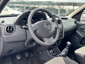 Dacia Duster 1.5DCI 4x4 ИТАЛИЯ - 7900 € / 15451.06 лв. - 47397736 6
