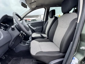 Dacia Duster 1.5DCI 4x4 ИТАЛИЯ - 7900 € / 15451.06 лв. - 47397736 7