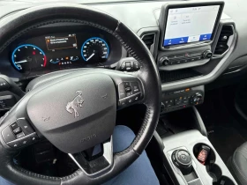 Ford Bronco * Big Bend * 2 �����* �������* KEYLESS*  | Mobile.bg � ����� ������ 9