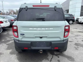 Ford Bronco * Big Bend * 2 �����* �������* KEYLESS*  | Mobile.bg � ����� ������ 4