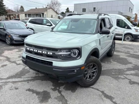 Ford Bronco * Big Bend * 2 КЛЮЧА* ПОДГРЕВ* KEYLESS* 