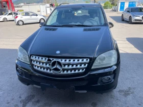 Mercedes-Benz ML 320 4Мatik 2007 Пружини ЦЕНАТА Е КРАЙНА !!!