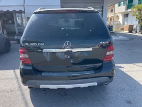 Mercedes-Benz ML 320 4Мatik 2007 Пружини ЦЕНАТА Е КРАЙНА !!! - 4500 € / 8801.24 лв. - 32512022 8