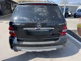 Mercedes-Benz ML 320 4Мatik 2007 Пружини ЦЕНАТА Е КРАЙНА !!! - 4500 € / 8801.24 лв. - 32512022 14