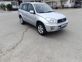 Toyota Rav4 - 5200 € / 10170.32 лв. - 58085069 2