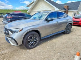 ������ Mercedes-Benz GLC