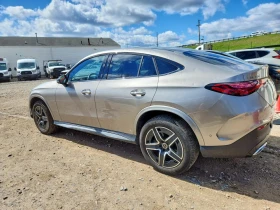 Mercedes-Benz GLC 2.0l Coupe 300 4Matic | Mobile.bg � ����� ������ 2