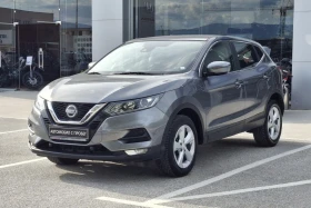 ����� �� �������� �� Nissan Qashqai 1.3 Petrol DIG-Turbo