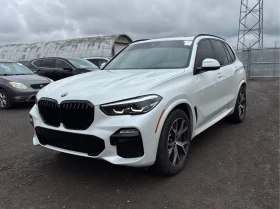 ����� �� �������� �� BMW X5 | HUD | SWAROVSKI | CARFAX | �������� | 