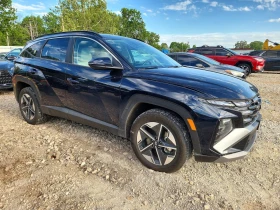 Hyundai Tucson Sel Convenience | Mobile.bg � ����� ������ 4