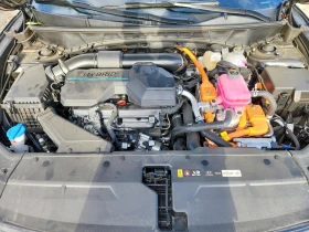 Hyundai Tucson Sel Convenience | Mobile.bg � ����� ������ 12
