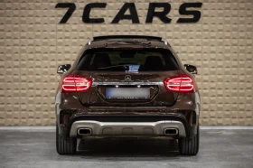 Mercedes-Benz GLA 250  * �������� * ����� ����� * ������� �� ������� *  | Mobile.bg � ����� ������ 5