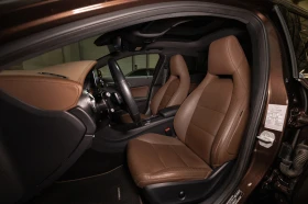 Mercedes-Benz GLA 250  * �������� * ����� ����� * ������� �� ������� *  | Mobile.bg � ����� ������ 8