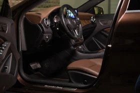 Mercedes-Benz GLA 250  * �������� * ����� ����� * ������� �� ������� *  | Mobile.bg � ����� ������ 7