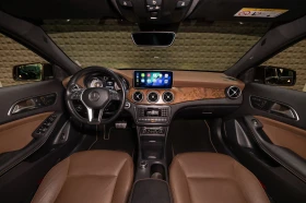 Mercedes-Benz GLA 250  * �������� * ����� ����� * ������� �� ������� *  | Mobile.bg � ����� ������ 9