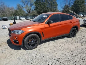 ������ BMW X6