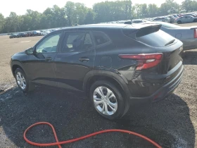Chevrolet Trax LS / �� ������ / ������  | Mobile.bg � ����� ������ 2