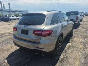 Mercedes-Benz GLC 300 * CARFAX * ���������� ��� ������������ ������ | Mobile.bg � ����� ������ 3