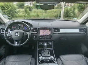 VW Touareg 3.0TDI 4motion | Mobile.bg � ����� ������ 11