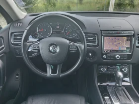 VW Touareg 3.0TDI 4motion | Mobile.bg � ����� ������ 12