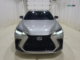 Lexus NX 350h  * AвтоКредит * (ЦЕНА ДО БГ) | Auto.bg — изображение 3