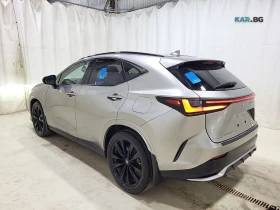 Lexus NX 350h  * AвтоКредит * (ЦЕНА ДО БГ) | Auto.bg — изображение 5