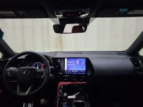 Lexus NX 350h  * AвтоКредит * (ЦЕНА ДО БГ) | Auto.bg — изображение 12
