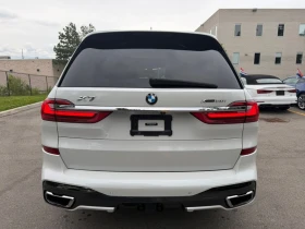 BMW X7 50i* M SPORT* INDIVIDUAL* BOWERS* МАСАЖ* МОНИТОРИ - 32500 € / 63564.47 лв. - 99691771 3