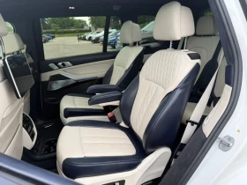 BMW X7 50i* M SPORT* INDIVIDUAL* BOWERS* МАСАЖ* МОНИТОРИ - 32500 € / 63564.47 лв. - 99691771 11