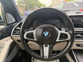 BMW X7 50i* M SPORT* INDIVIDUAL* BOWERS* МАСАЖ* МОНИТОРИ - 32500 € / 63564.47 лв. - 99691771 7