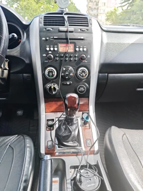 Suzuki Grand vitara 4x4 - 4200 € / 8214.49 лв. - 59208470 15