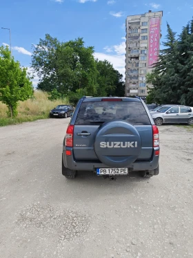 Suzuki Grand vitara 4x4 - 4200 € / 8214.49 лв. - 59208470 2