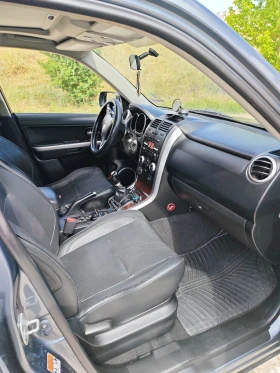 Suzuki Grand vitara 4x4 - 4200 € / 8214.49 лв. - 59208470 10